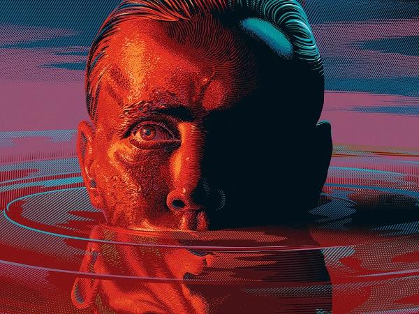 „Czas apokalipsy”