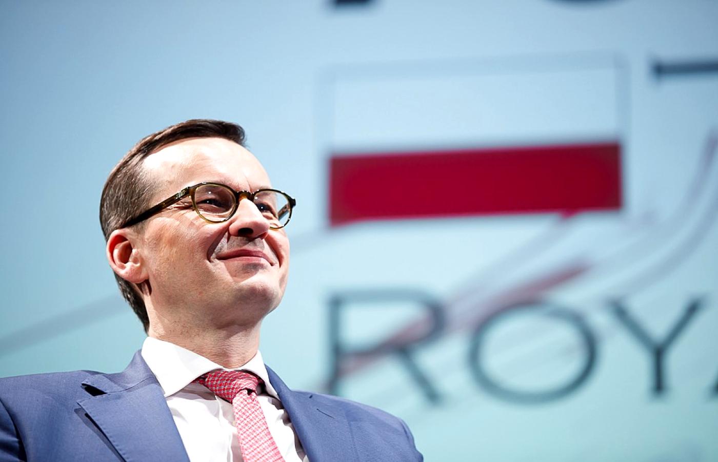 Mnoza Sie Watpliwosci Wokol Majatku Morawieckiego Polityka Pl