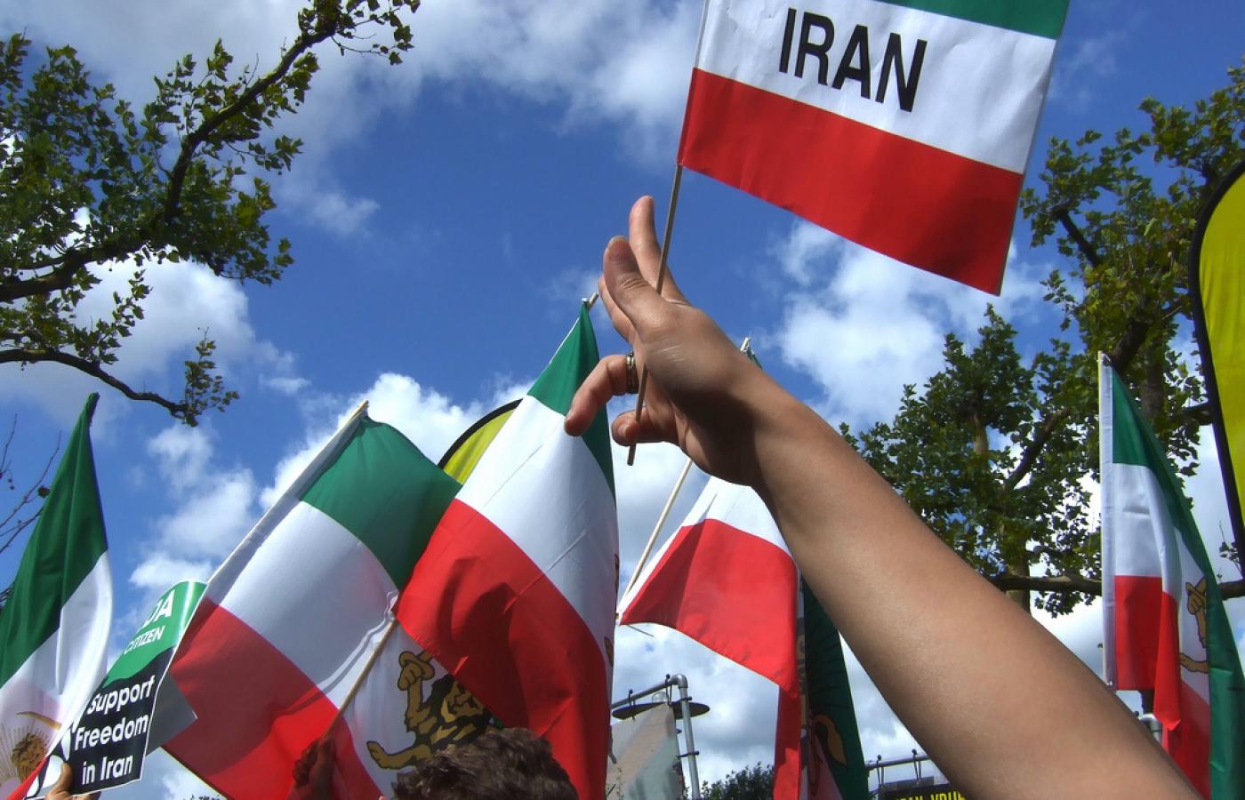 Irańczycy pasywni?! Mimo restrykcji naród daleki jest od politycznej apatii