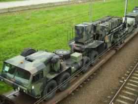 Obrona antyrakietowa to rzecz cenna i droga, antyrakiet zawsze będzie za mało. Lepiej uniemożliwić Rosji odpalenie salwy, niż musieć ją zestrzeliwać.