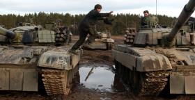 Jako jeden z nielicznych krajów utrzymujemy niemal 2-proc. współczynnik finansowania armii (na wojsko przeznaczamy corocznie 1,95 proc. PKB).