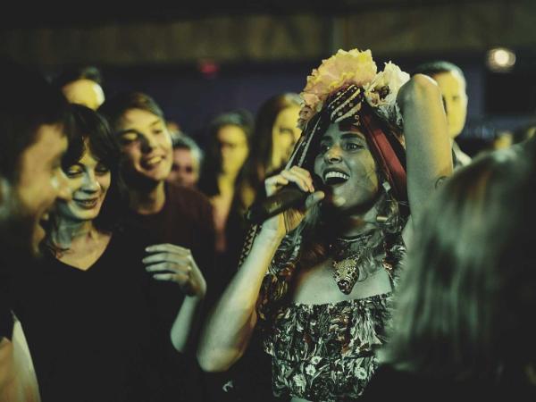 Festiwal Inne Brzmienia