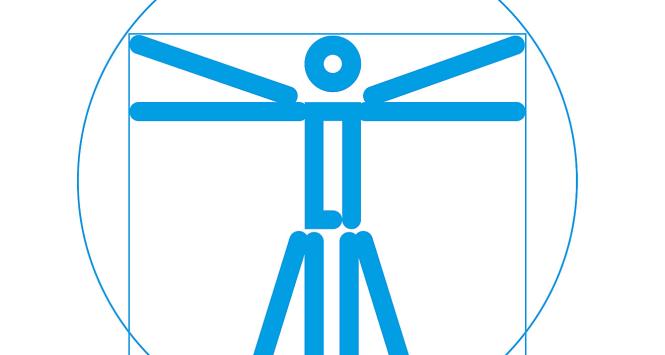 Człowiek witruwiański