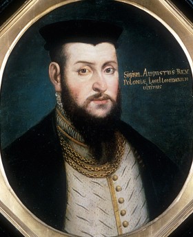 Zygmunta August był jednym z tych władców, którego wybory osobiste miały wpływ na losy kraju. Także jego osobista żałoba po śmierci Barbary Radziwiłłówny zmieniła ustalony rytuał. W 1551 roku kondukt żałobny wiódł aż do Wilna.