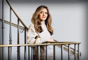 Dilan Yeşilgöz-Zegerius