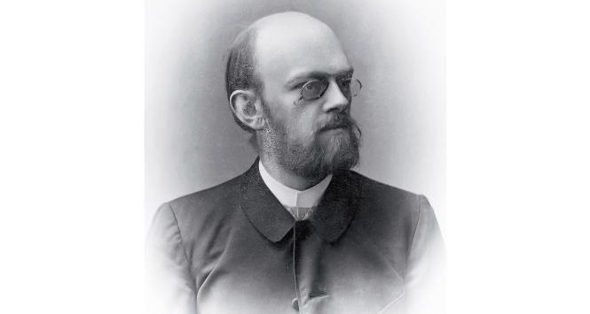 David Hilbert