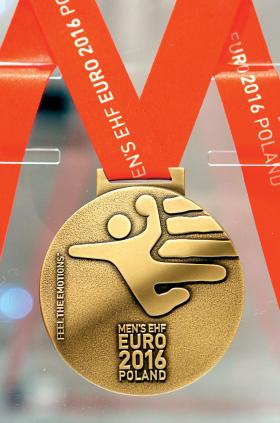W federacji wierzą, że medal mistrzostw Europy stworzy nowy, lepszy klimat dla rozmów ze sponsorami.