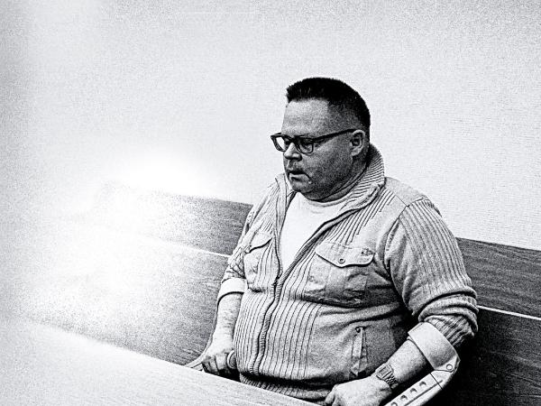 Robert Janczewski