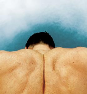 Mężczyźni są w nieco lepszej sytuacji, ponieważ w ich skórze szybciej wydzielają się lipidy. Ich skóra starzeje się później.