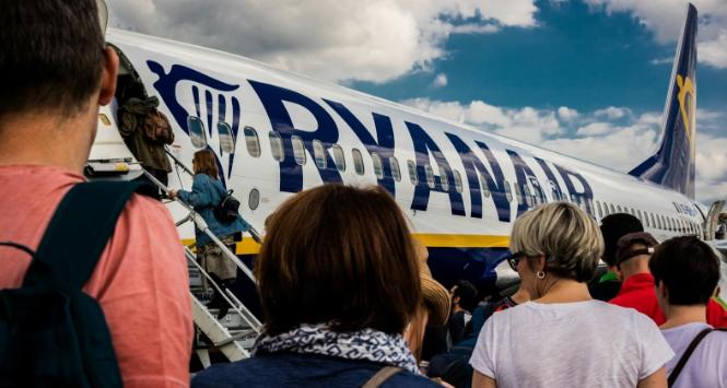 Ryanair