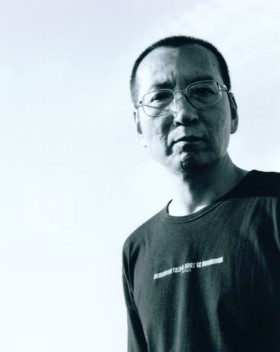 Liu Xiaobo