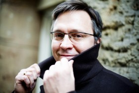 Rybiński świetnie czuje media i doskonale nimi zarządza, czyli manipuluje.