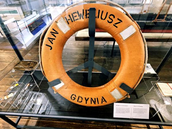 Muzeum Morskie w Gdańsku