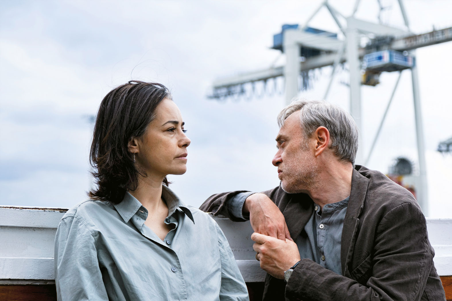 Berlinale znów dzieli i porusza. Ten festiwal nie potrafi uciec od polityki | Co może kino?