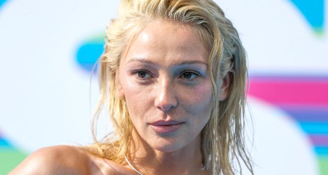 Znana prezenterka telewizyjna Nastia Iwlejewa zorganizowała przyjęcie, które wywołało ogólnonarodowy skandal.