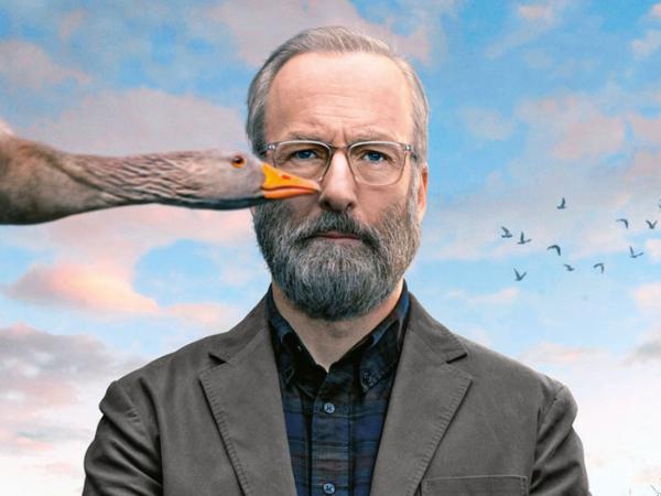 „Szczęściarz Hank”, reż. Paul Lieberstein, Aaron Zelman