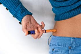 Diabulimia to manipulowanie dawkami insuliny w celu zmniejszenia masy ciała.