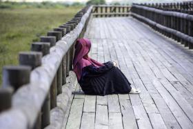 W czasie kryzysu uchodźczego przyjechały do Niemiec setki zamężnych nieletnich dziewcząt – wynika z raportu ministerstwa sprawiedliwości.