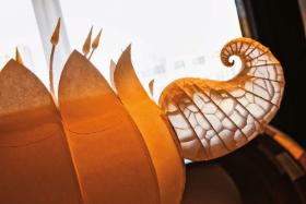 „Niezależnie od tego, jak bardzo bym uciekał od architektury, ona mnie goni”.