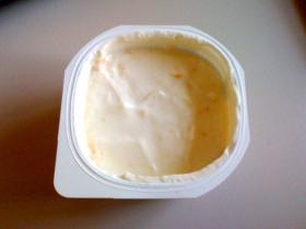 5. Jogurty. Ponownie – żelatyna. Uwaga – jogurty beztłuszczowe zawierają żelatynę nawet częściej.