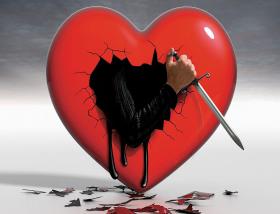 „Empatia oznacza wchodzenie w skórę drugiego człowieka”.