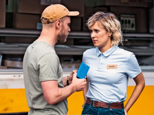 „Będziemy mieszkać razem”, reż. Anna Maliszewska i Tadeusz Łysiak