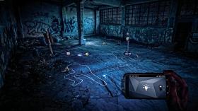 Screen z gry „Get Even”