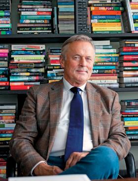 John Grisham