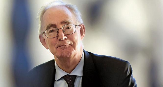 Sir Anthony Atkinson