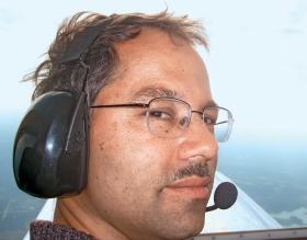 Prof. Paweł Artymowicz.