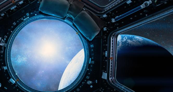 Pulsar - wyjątkowy portal naukowy.