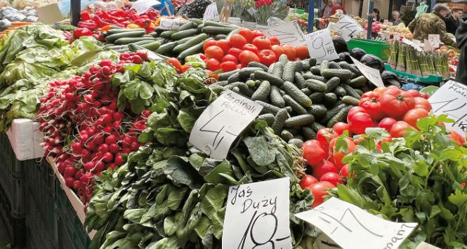 Plantatorzy uprzedzają, że na ceny ubiegłoroczne nie ma co liczyć, będzie drożej.