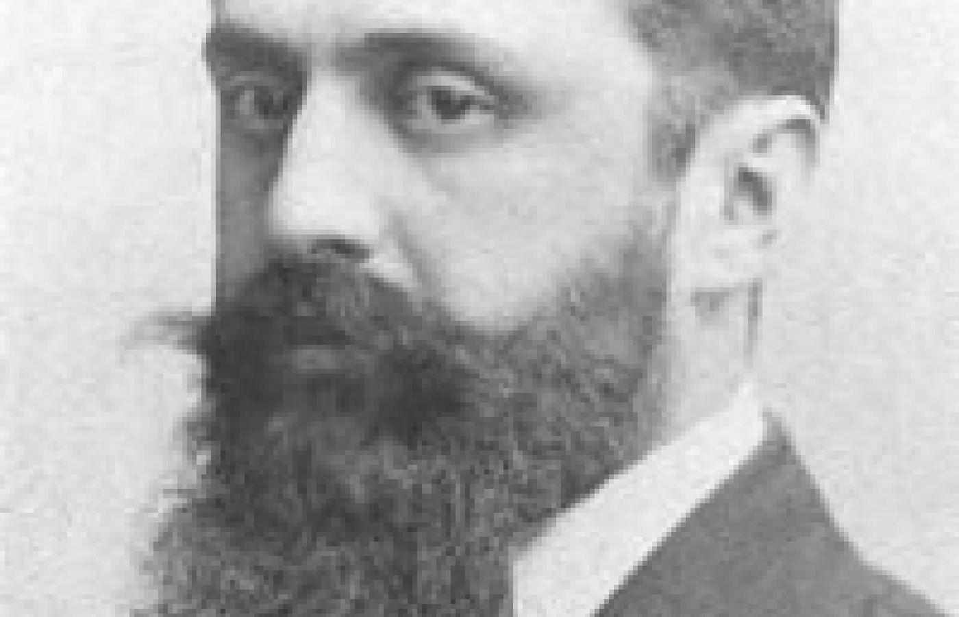 Teodor Herzl