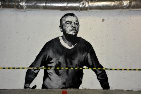 Marian Dziędziel z filmu „Dom Zły” (reż. Wojciech Smarzowski)