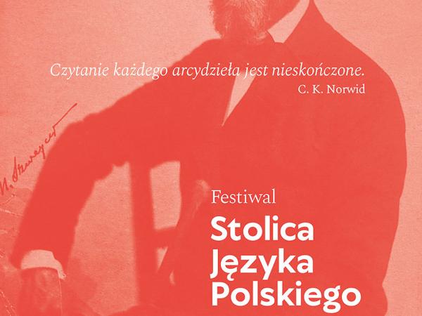 Festiwal Stolica Języka Polskiego, 2–8 sierpnia, Zamość i Szczebrzeszyn