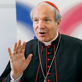 Kard. Christoph Schönborn