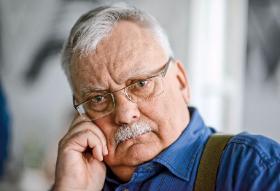 Andrzej Sapkowski