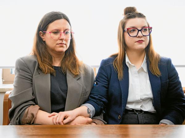 Alicja i Jolanta Sienkiewicz-Prochowicz
