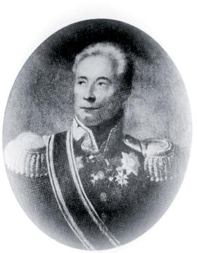 Ignacy Aleksander Blumer (1773–1830)