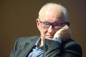 Prof. Janusz Reykowski