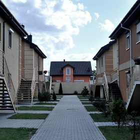 Poznań, wrzesień-październik 2009