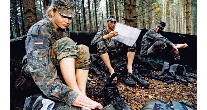 Fot. Joerg Mueller/Vision/Forum