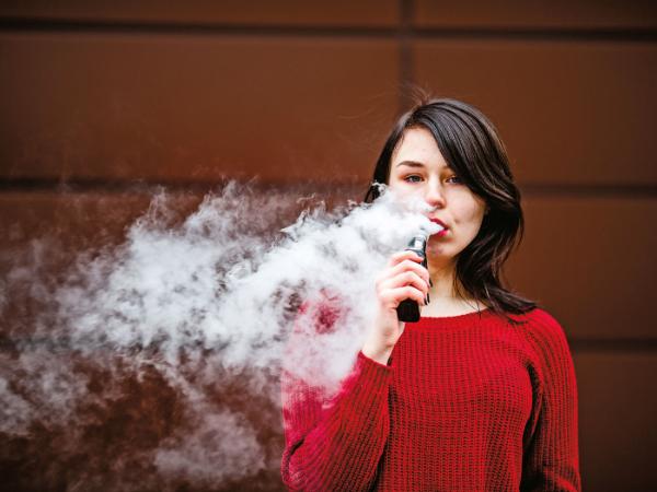 Z wyrobów tytoniowych korzysta 5,5 mln Brytyjczyków.