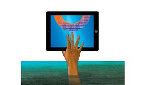 Silberman uporczywie drąży problem: na ile nowe technologie komunikacyjne są stworzone dla autyków?