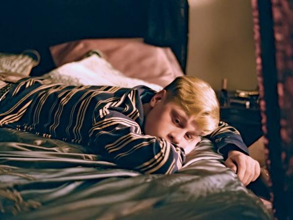 Kadr z filmu „Mama”, reż. Xavier Dolan