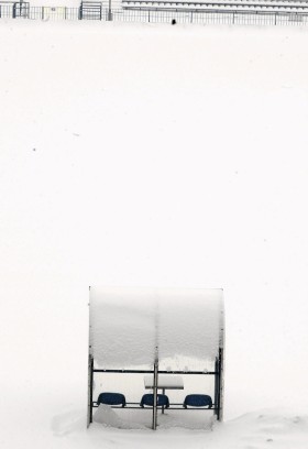 Chorzów. Tu był stadion