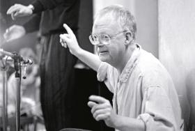 Louis Andriessen