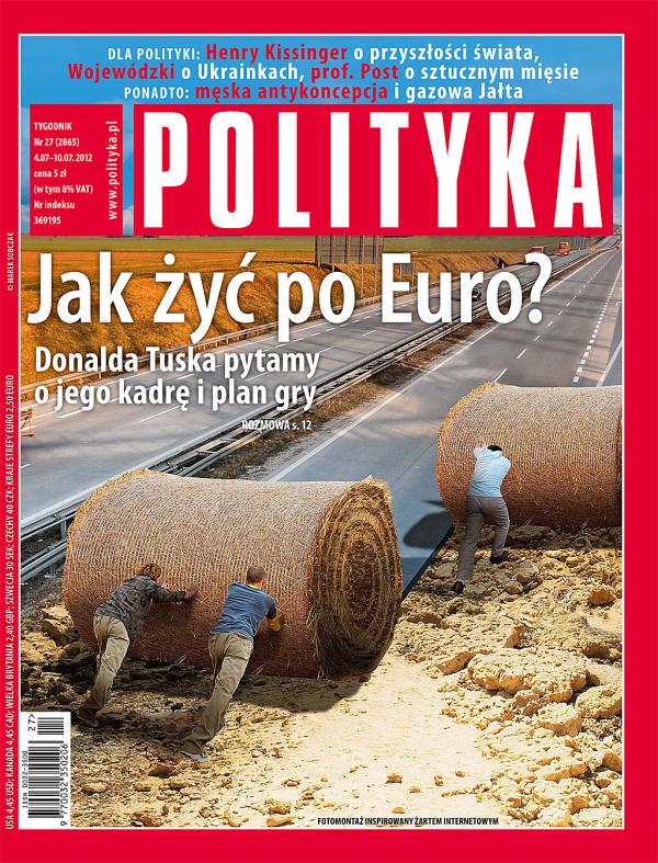 Polityka 27/2012