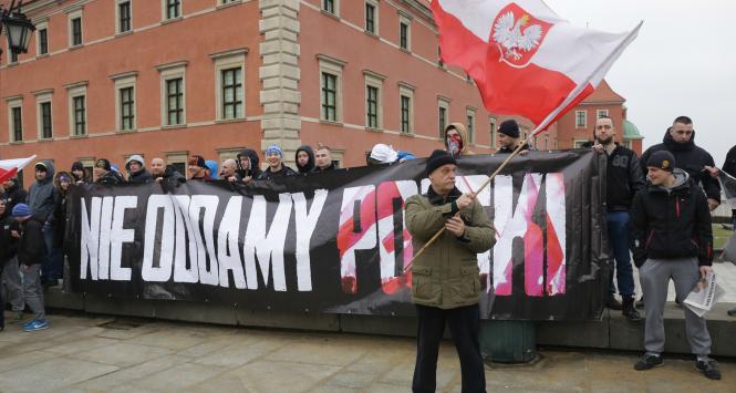 PiS wierzy, że interesy Niemiec zawsze są sprzeczne z polskimi.