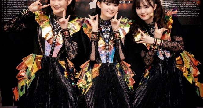 Babymetal